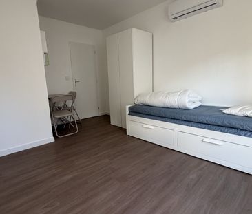 Location Appartement 1 pièce 22m² CLERMONT FERRAND 63000 - Photo 1