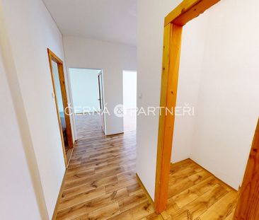 Pronájem bytu 2+1 54 m² - Photo 6