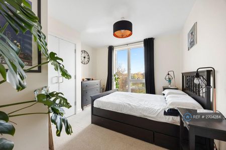 1 bedroom flat to rent - Photo 5