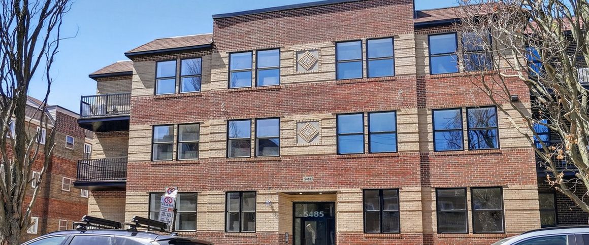 À louer / Appartement - Photo 1