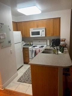 For Lease - 21 Hillcrest Avenue Unit# 1405, Toronto, Ontario - Photo 5