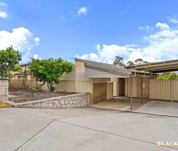 Neat Home in Hawker - Photo 3