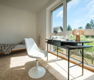Exklusive Neubauwohnungen im Grünen - Erstbezug | PROVISIONSFREI - Photo 1