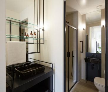 Studio to rent - Photo 2