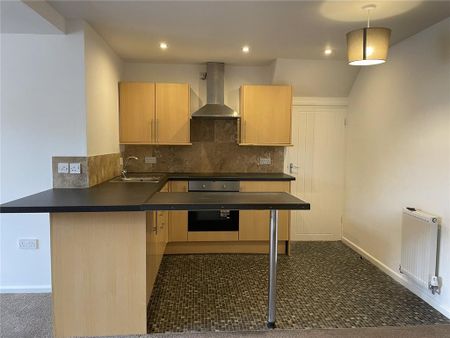 2 bedroom flat to rent - Photo 5