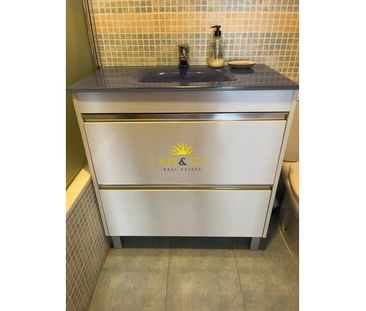 TWO-BEDROOM APARTMENT – MURCIA - Photo 4