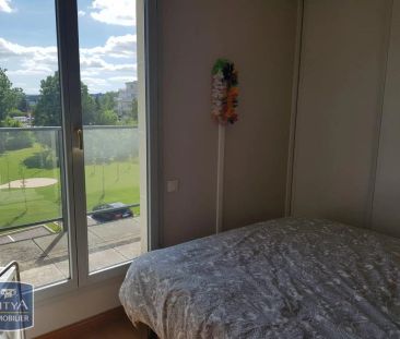 Appartement à louer 2 pièces 35.6m² - Photo 3