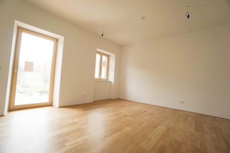 Moderne 3-Zimmer-Wohnung mit Terrasse AB JULI - Photo 5