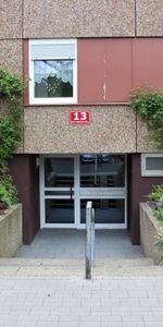 Demnächst frei! 2-Zimmer-Wohnung in Dortmund - Photo 4