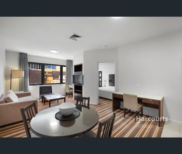 701/250 Elizabeth Street, Melbourne, Vic 3000 - Photo 4