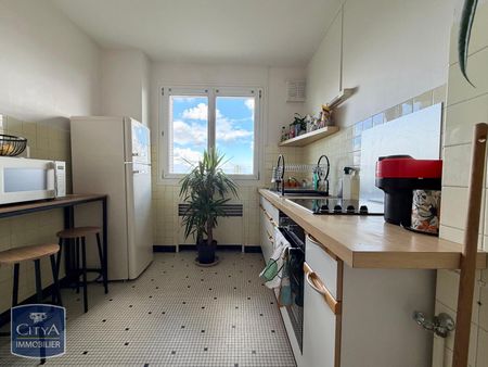 Location Appartement 2 pièces 49m² TOURS 37000 - Photo 5
