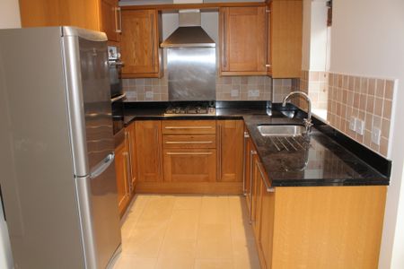 Old Millers Wharf, Fishergate, NR3 1GS - Photo 4