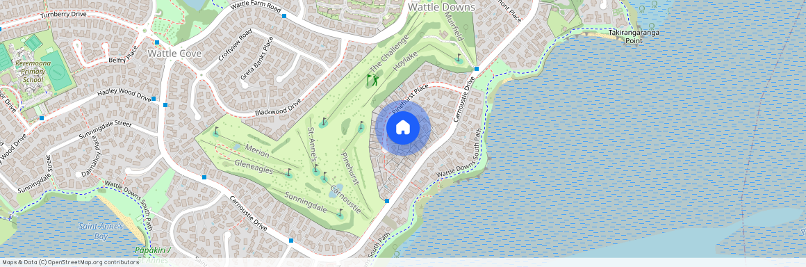 2/30 Pinehurst Place, Wattle Downs, Manukau City