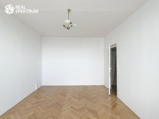 Pronájem bytu 1+1 28 m2 - Фото 1