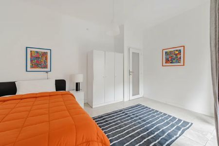 Via Beato Padre Pio da Pietrelcina, Milan, Lombardy 20142 - Photo 4