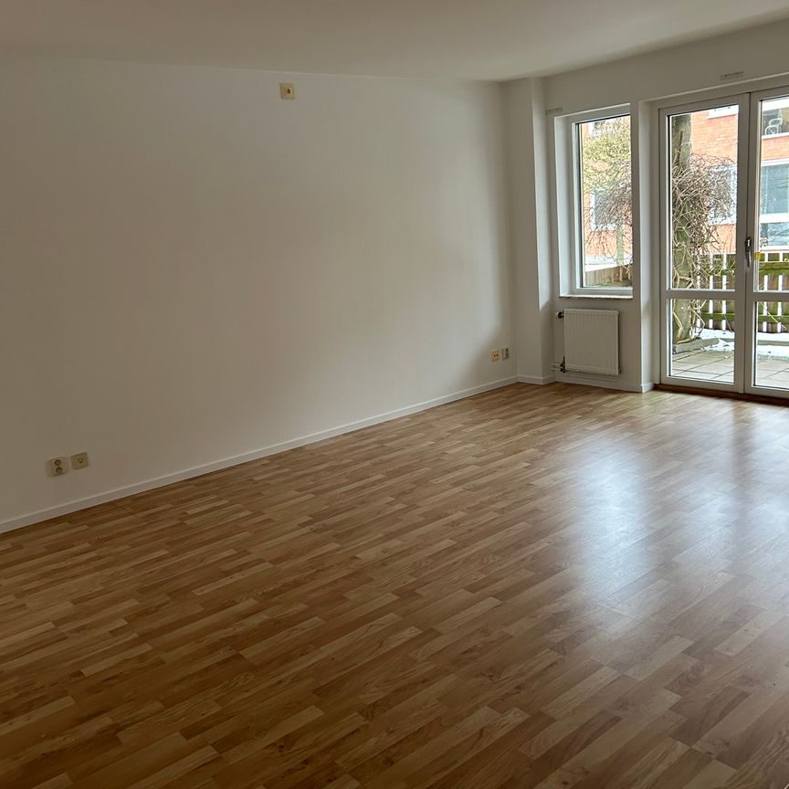 Blågransgatan 21 - Foto 1