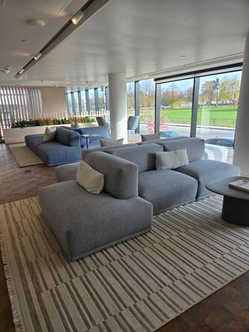 For Lease - 1050 Eastern Avenue Unit# 1608, Toronto, Ontario - Photo 3