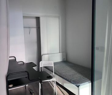 For Lease - 108 Peter Street Unit# 1205, Toronto, Ontario - Photo 1