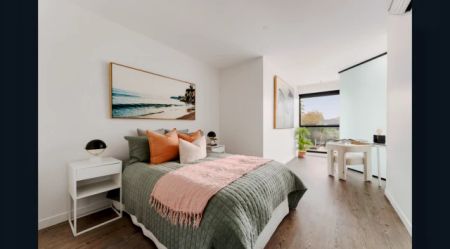 2 Bedroom*401 - Photo 4