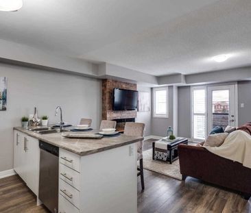 For Lease - 9 Pallock Hill Way, Whitby, Ontario - Photo 2