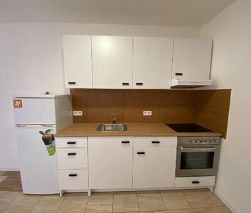 Pronájem bytu 1+1 31 m² - Photo 2