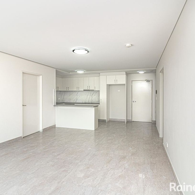 6/455 Guildford Road, Guildford, NSW 2161 - Photo 1