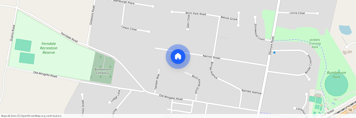 52 Nerrim Street, Bundanoon, NSW, 2578