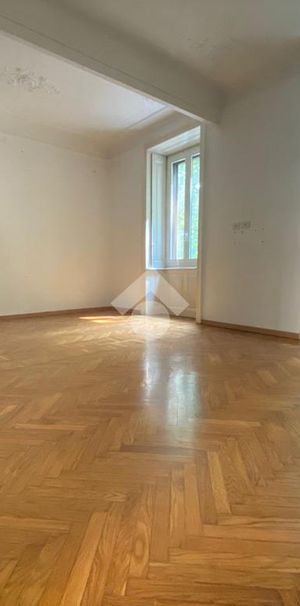 Trilocale in affitto - Photo 1