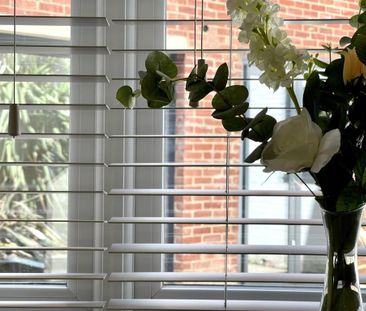 1 bedroom ground floor flat to rent - Photo 3