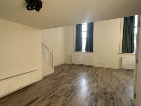 Te huur: Appartement Vloeddijk in Kampen - Photo 3