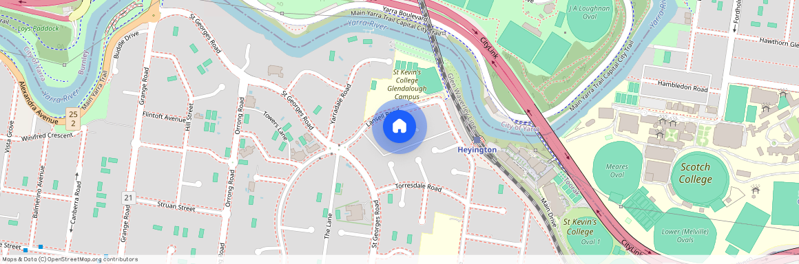 7/48 Lansell Road, Toorak VIC 3142