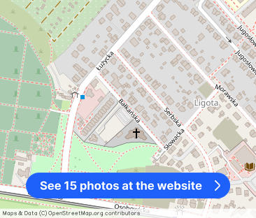 3 pokojowe mieszkanie z garażem i ogródkiem bezpośrednio - Photo 1