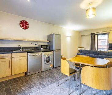 2 bedroom apartment to rent - Photo 5