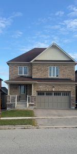 For Lease - 1461 Lormel Gate Avenue Unit# Basement, Innisfil, Ontario - Photo 3