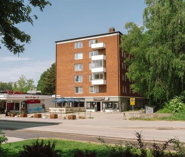 Erikshällsgatan 40 - Foto 1