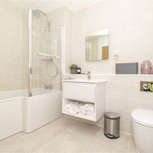 First Floor two double bedroom apartment with lift access in a modern development situated at the end of Keynsham High Street. - Photo 2