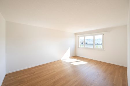 Frisch sanierte Wohlfühloase in Bremgarten! - Photo 2