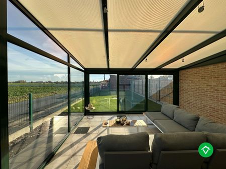 Gezellige woning te Kortemark - Photo 3