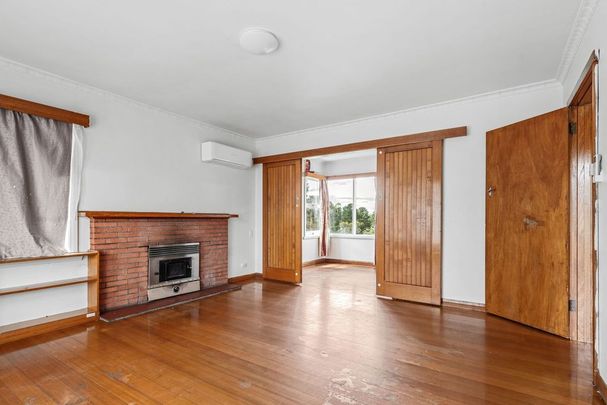 Freshly Updated 3-Bedroom Home in a Great Location - Photo 1