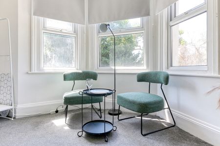 Studio Flat, Stretton Road, CR0 - Photo 3