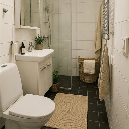 Generalsgatan 72 - Foto 1