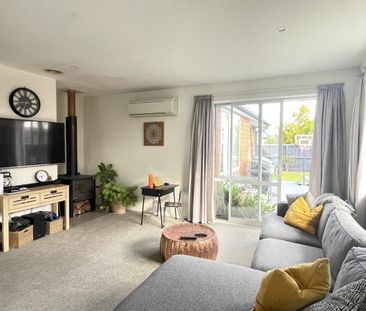 38 Lansdowne Way, Rolleston - Photo 4