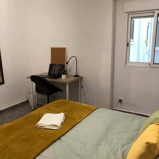 Carretera de Llíria, Burjassot, Valencian Community 46100 - Photo 1