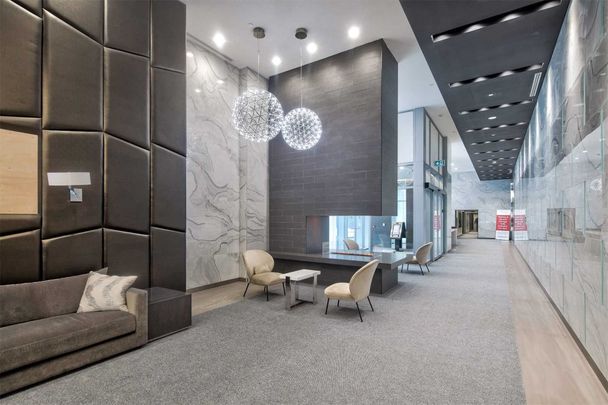 For Lease - 5180 Yonge Street Unit# 2512, Toronto, Ontario - Photo 1