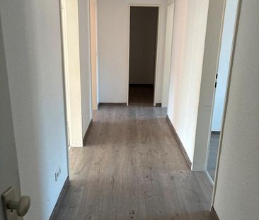 Wohnen - 01. OG - rechts - Zypressenstraße 34 - Foto 1