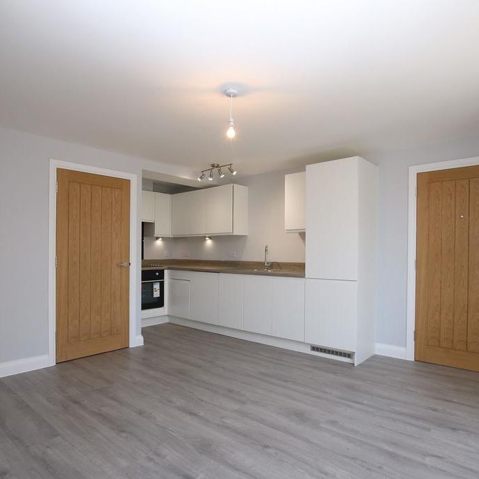 1 bedroom flat to rent - Photo 1