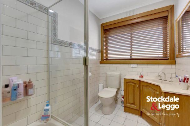 “Charming Triple-Fronted Brick Residence in a Prime Location” - Photo 1