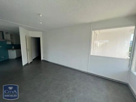 Appartement à louer 2 pièces 52.89m² - Photo 3