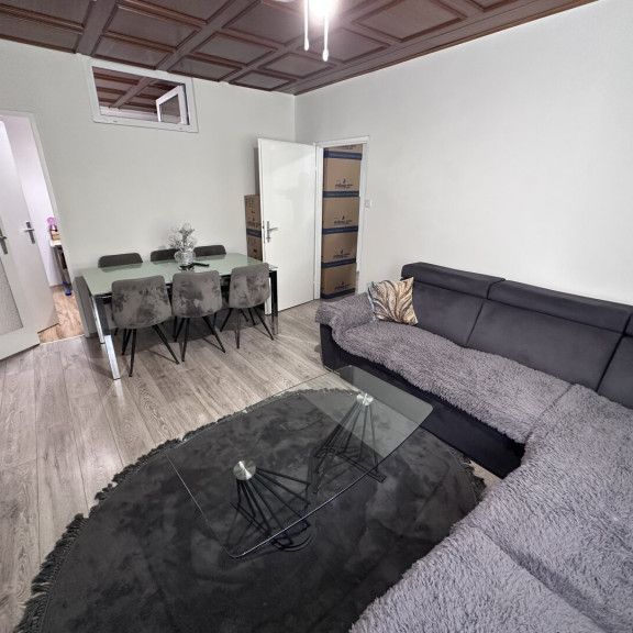 Krausegasse: 2,5-Zimmer-Wohnung - Photo 1