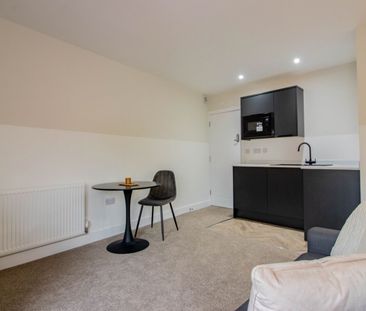 1 Bedroom - Photo 1